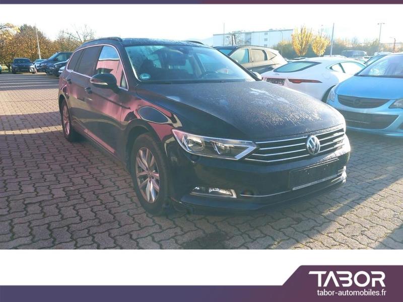 Passat Variant 1.5 Tsi 150 Dsg Comf