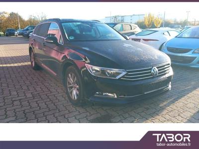Passat Variant 1.5 Tsi 150 Dsg Comf
