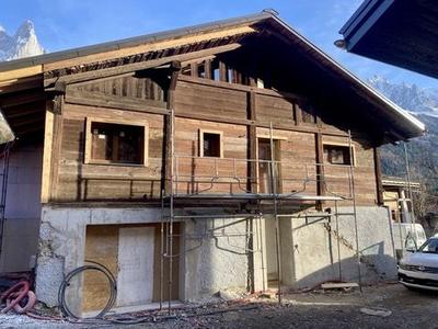 Ferme - 130 m² - 5 pièces