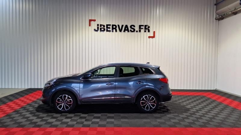 Renault Kadjar Tce 140 Fap Edc Intens
