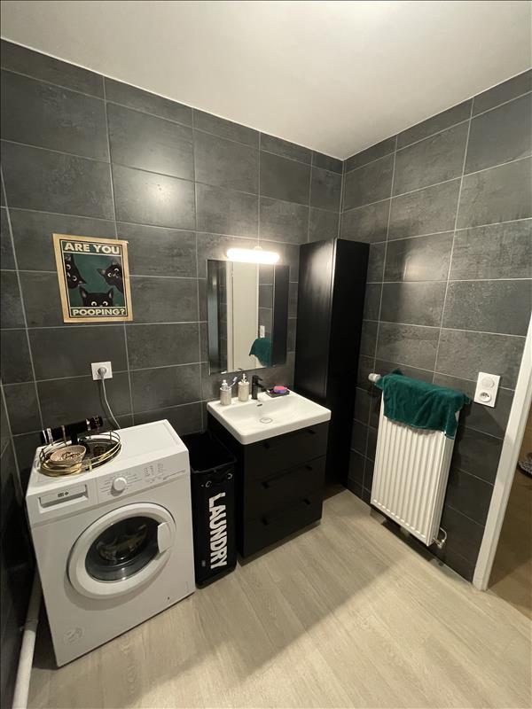 Appartement - 52 m² - 2 pièces