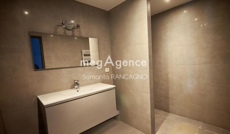 Maison de campagne - 135 m² - 6 pièces