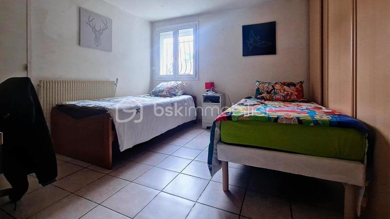 Maison - 135 m² - 6 pièces