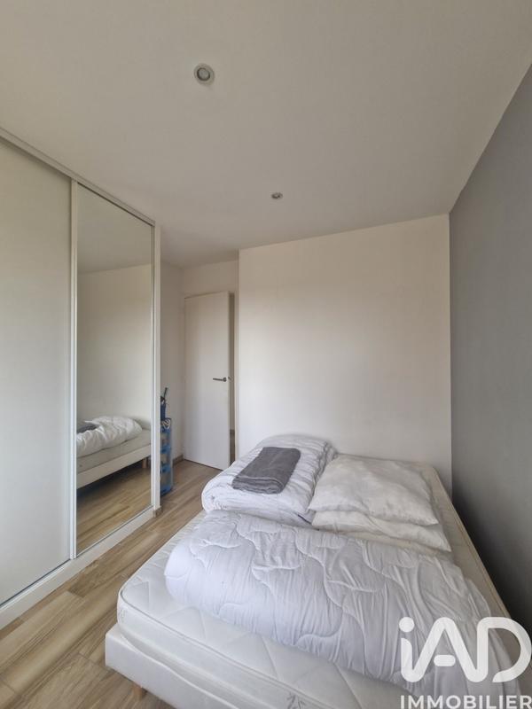 Appartement - 70 m² - 4 pièces