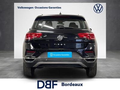 Volkswagen t-Roc 1.0 Tsi 115 Start/Stop Bvm6 Lounge