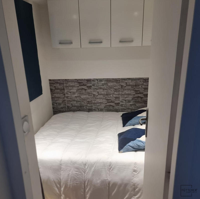 Maison - 41 m² - 3 pièces