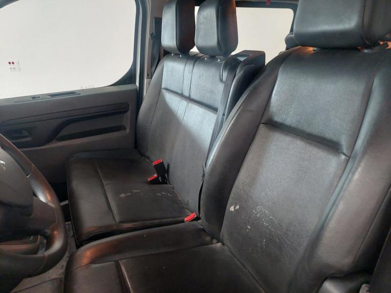 Peugeot Expert Cabine Approfondie 1.5 Bluehdi 120