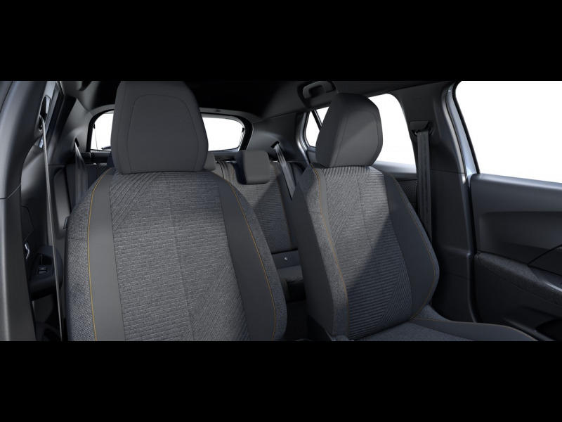 Peugeot 2008 100 s&amp;S Bvm6 Style