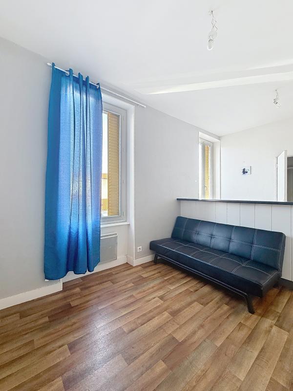 Appartement - 28 m² - 2 pièces