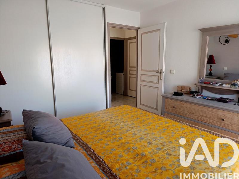 Appartement - 72 m² - 3 pièces