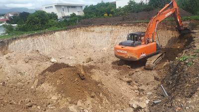 Appartement - 76 m² - 3 pièces