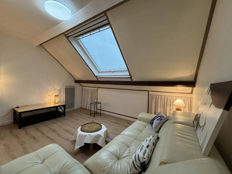 Appartement - 58 m² - 2 pièces