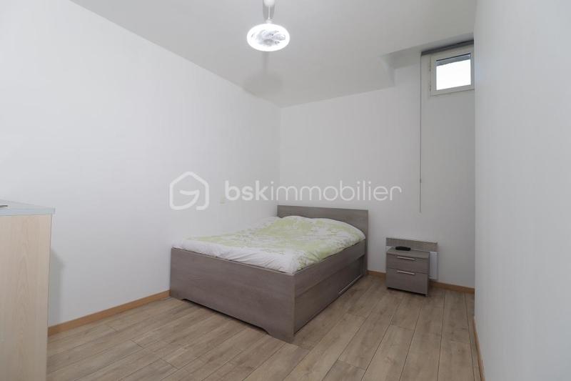 Mas - 116 m² - 4 pièces