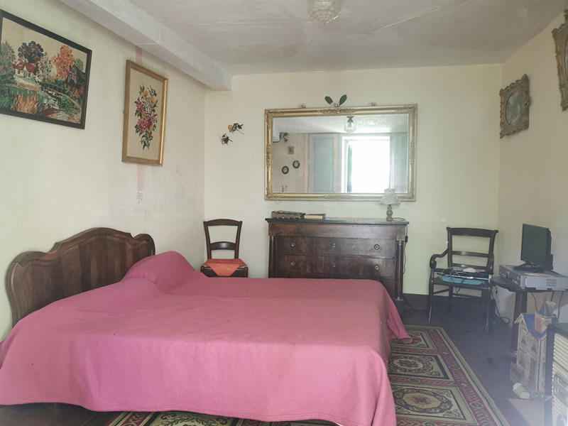 Maison - 84 m² - 5 pièces