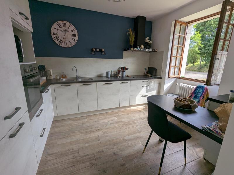 Maison - 160 m² - 7 pièces