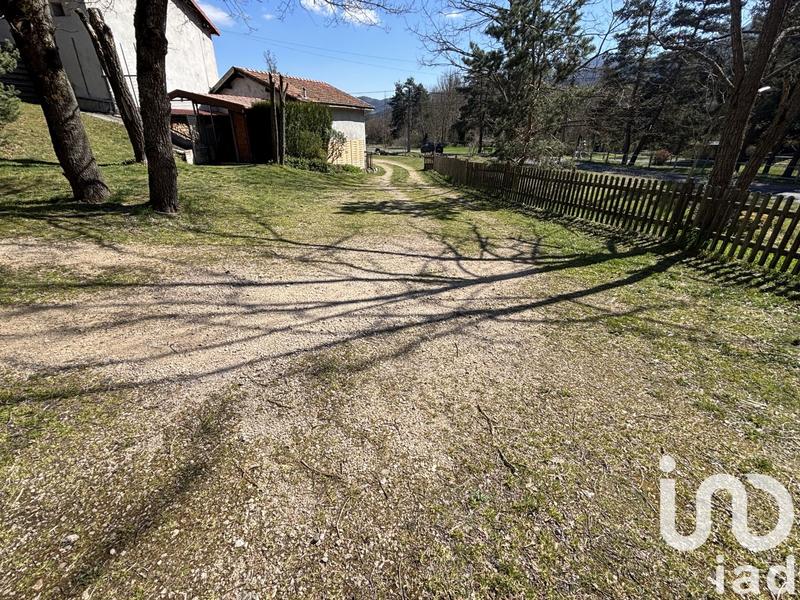 Maison - 130 m² - 7 pièces