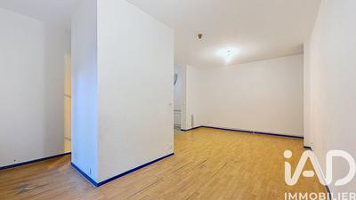 Appartement - 78 m² - 3 pièces