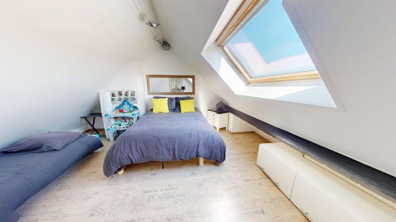 Villa - 68 m² - 4 pièces