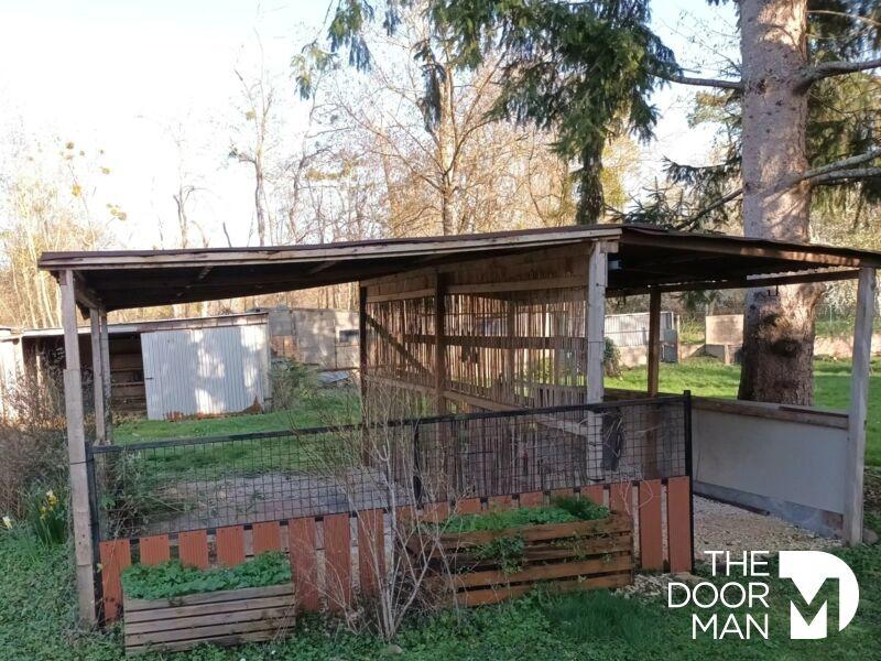 Maison - 82 m² - 4 pièces