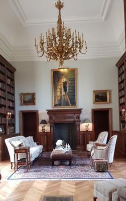 Manoir - 800 m² - 25 pièces