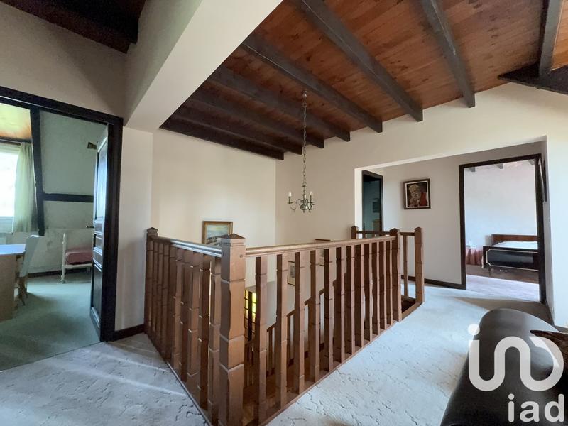 Maison - 178 m² - 6 pièces