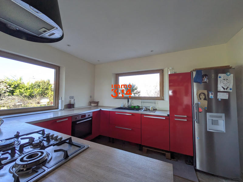 Villa - 150 m² - 6 pièces