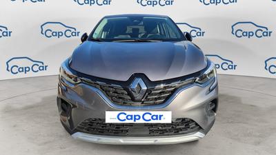 Renault Captur 1.0 Tce 100 Zen