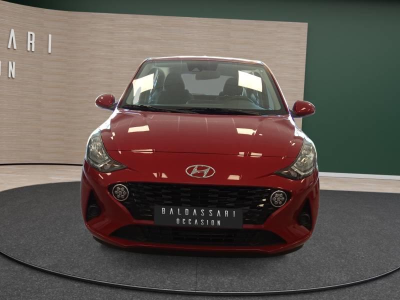 Hyundai i10 1.0 67 Eco Intuitive