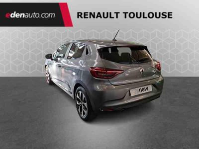 Renault Clio TCe 100 Gpl Evolution