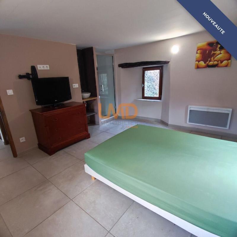 Mas - 101 m² - 4 pièces