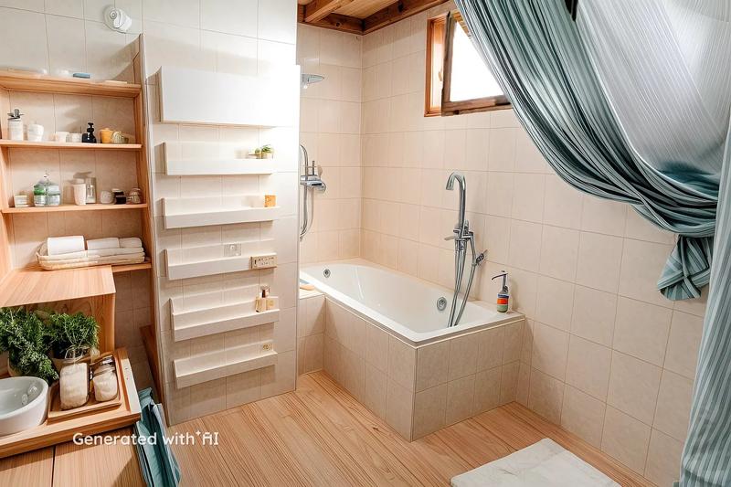 Maison - 260 m² - 8 pièces