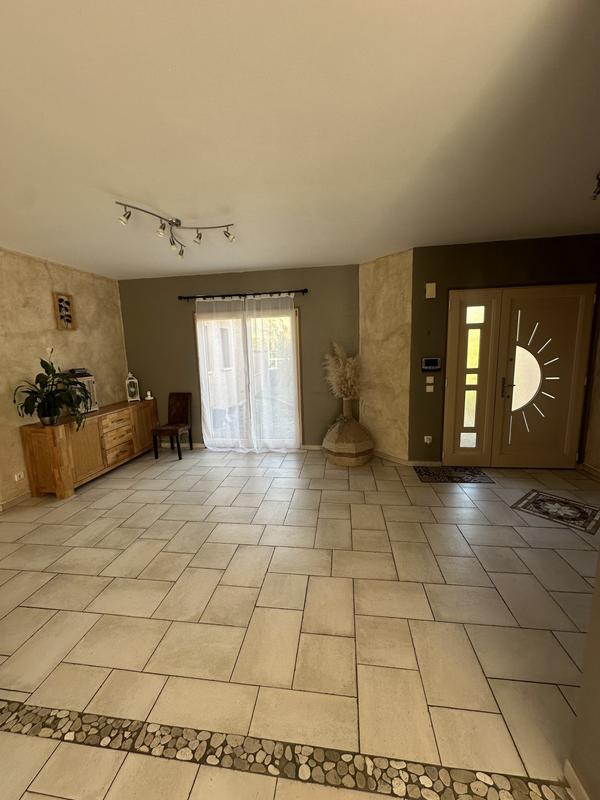 Villa - 170 m² - 7 pièces