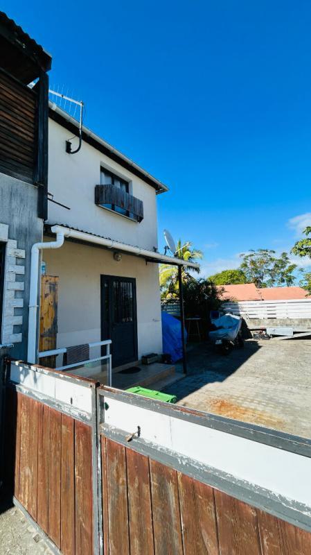 Maison - 55 m² - 3 pièces