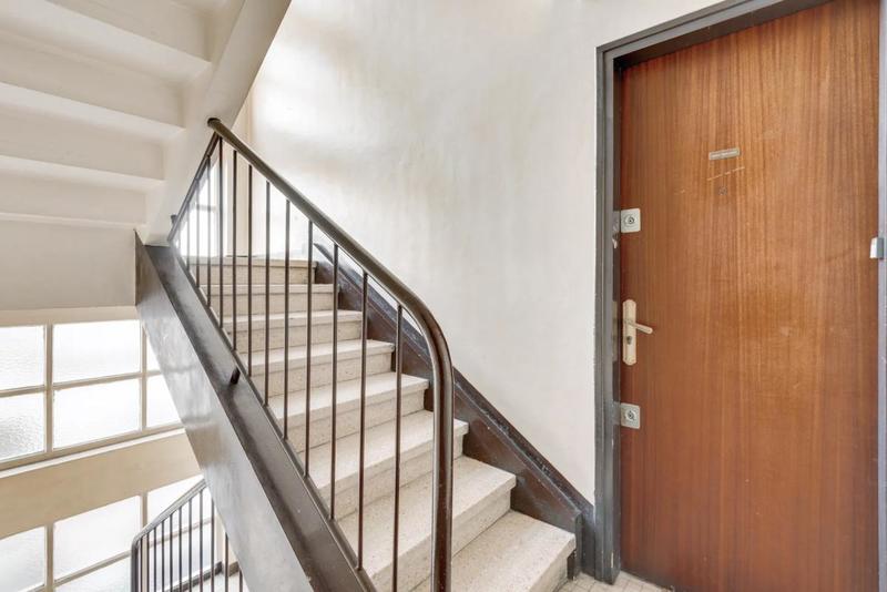 Appartement - 51 m² - 3 pièces