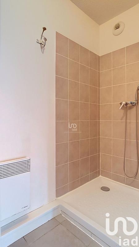 Appartement - 93 m² - 4 pièces