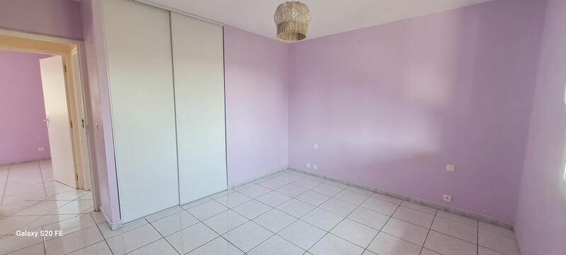 Villa - 93 m² - 4 pièces