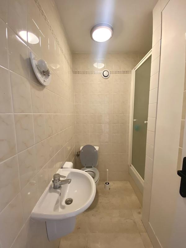 Appartement - 97 m² - 5 pièces