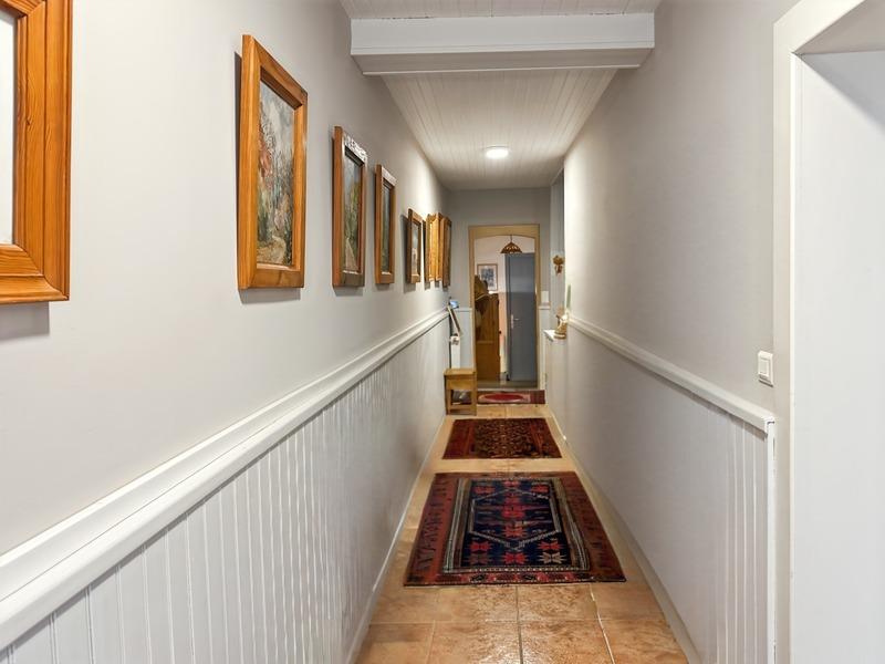 Maison - 116 m² - 5 pièces