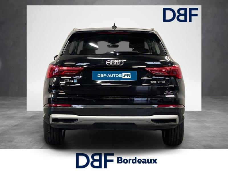 Audi Q3 35 Tfsi 150 ch s tronic 7 Limited