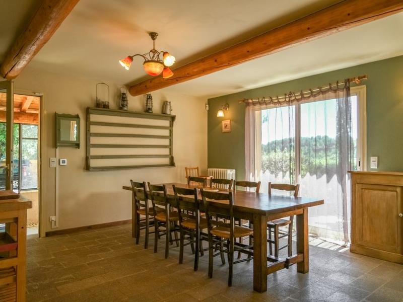 Maison de campagne - 220 m² - 11 pièces