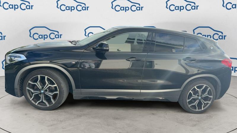 Bmw X2 (F39) sDrive 18i 140 Dct7 m Sport X