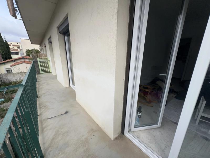 Appartement - 96 m² - 4 pièces