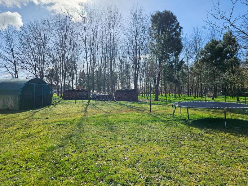 Maison - 276 m² - 8 pièces