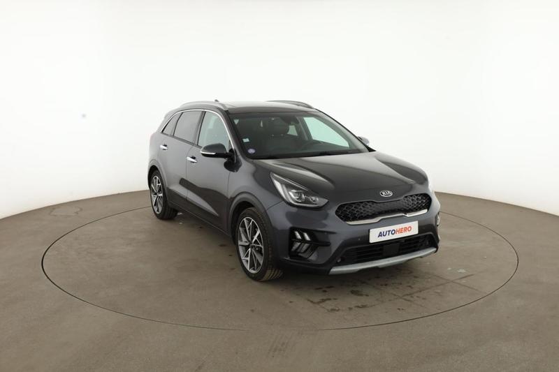 Kia Niro 1.6 GDi Isg Hybride Premium Dct6 141 ch