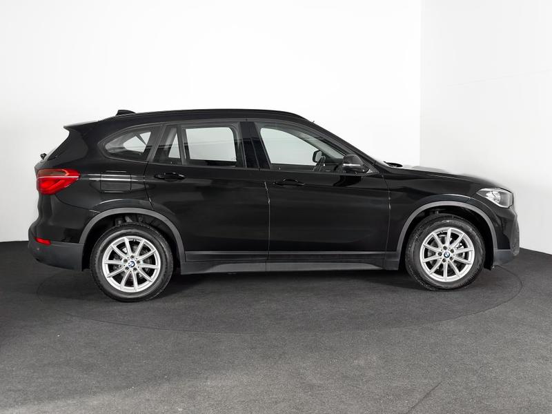 Bmw X1 Sdrive16d 116ch F48 Phase 2 Ja17p Camera Regul Gps Tel Clim Dab Sdrive 16 d 116 Ch