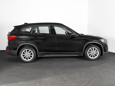 Bmw X1 Sdrive16d 116ch F48 Phase 2 Ja17p Camera Regul Gps Tel Clim Dab Sdrive 16 d 116 Ch