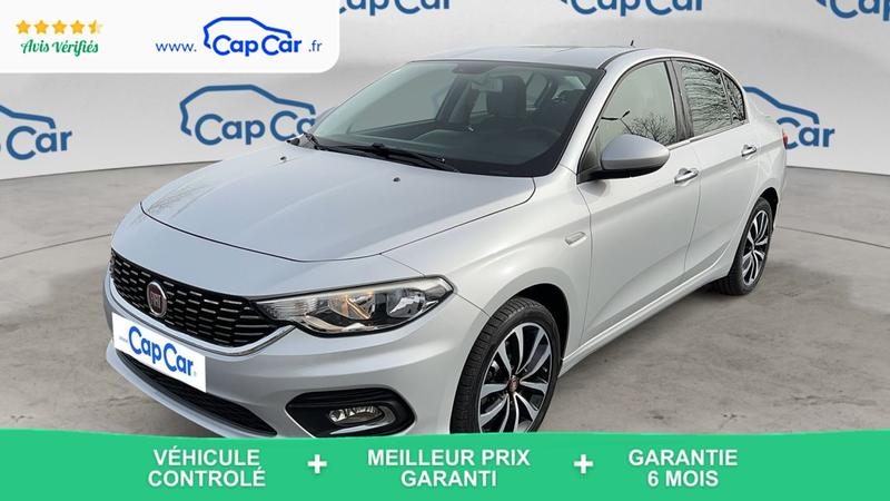 Fiat Tipo 1.4 95 Easy