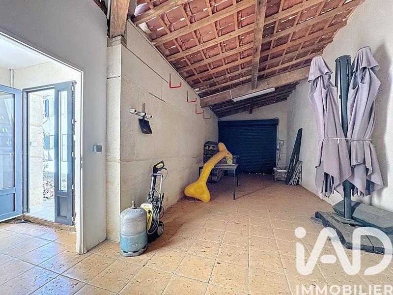 Maison de maîtres - 230 m² - 6 pièces