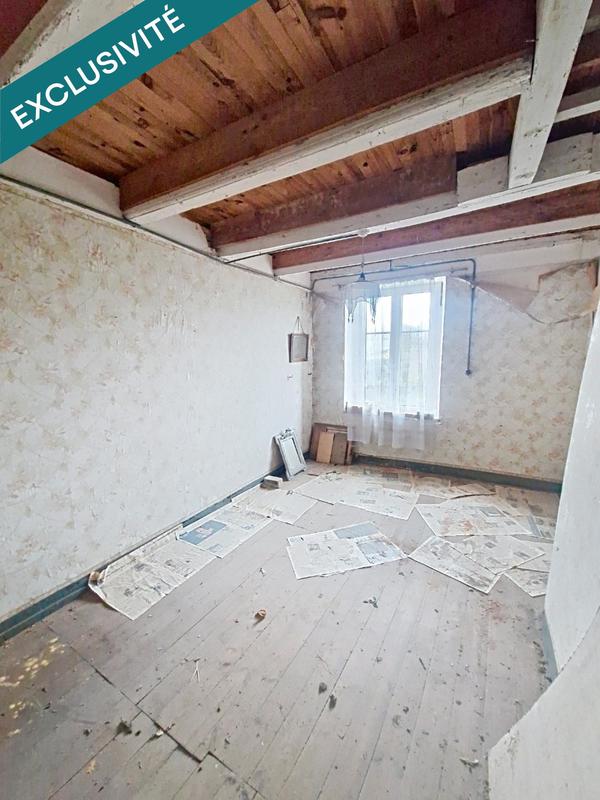 Maison - 218 m² - 6 pièces