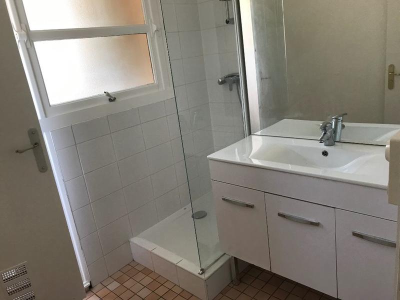 Appartement - 59 m² - 2 pièces